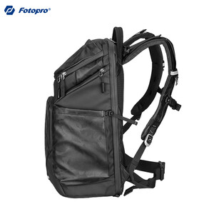 Fotopro - Fotopro TS-02 Sırt Çantası (1)