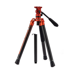 Fotopro X-Aircross 2 Video Tripod - Thumbnail