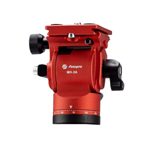 Fotopro X-Aircross 2 Video Tripod - Thumbnail