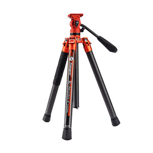 Fotopro X-Aircross 2 Video Tripod - Thumbnail