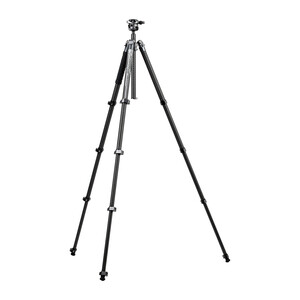FOTOPRO X-AIRFLY Karbon Fiber Tripod (Turuncu) - Thumbnail