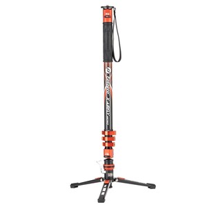 Fotopro - Fotopro X-AIRFLY Mono 3-IN-1 Monopod