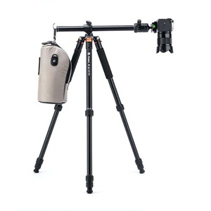 Fotopro - Fotopro X-GO HR Pro Tripod (1)