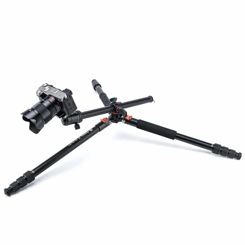 Fotopro X-GO HR Pro Tripod