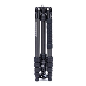Fotopro X-Go Karbon E Tripod - Thumbnail