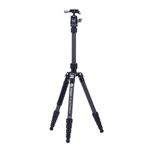 Fotopro - Fotopro X-Go Karbon Tripod (1)
