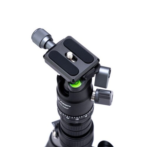 Fotopro X-Go Karbon Tripod