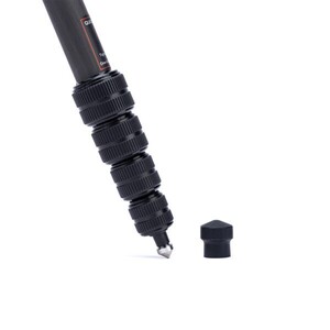 Fotopro X-Go Karbon Tripod - Thumbnail