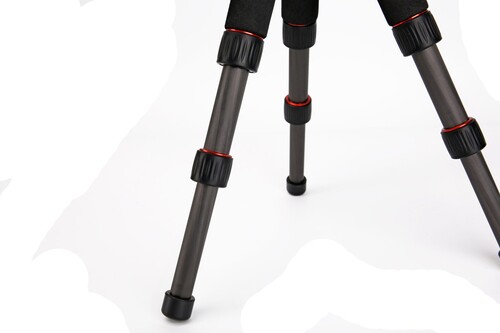 Fotopro X-Go Mini Karbon Fiber Tripod