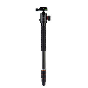 Fotopro - Fotopro X-Go Plus Karbon Fiber Tripod (1)
