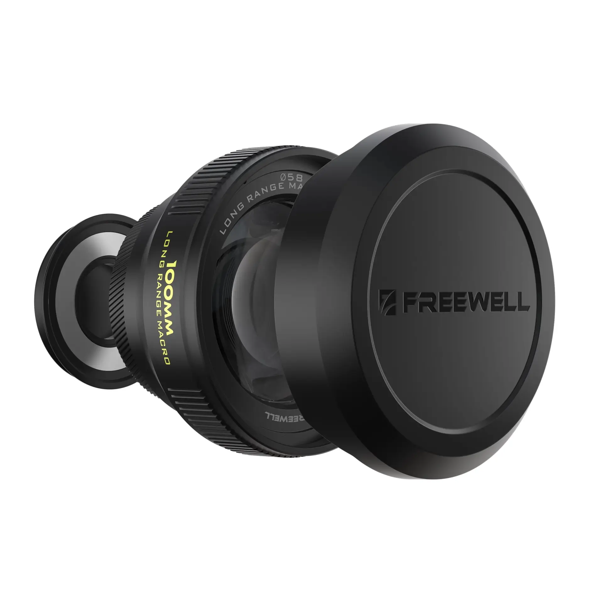 Freewell 100mm Long Range Macro Lens