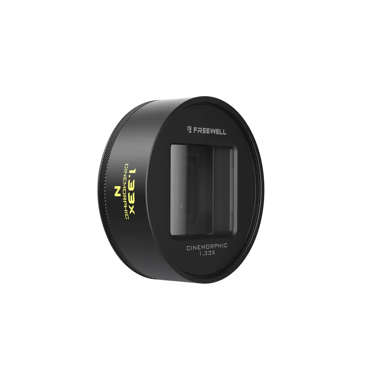Freewell - Freewell 1.33x Anamorphic Lens