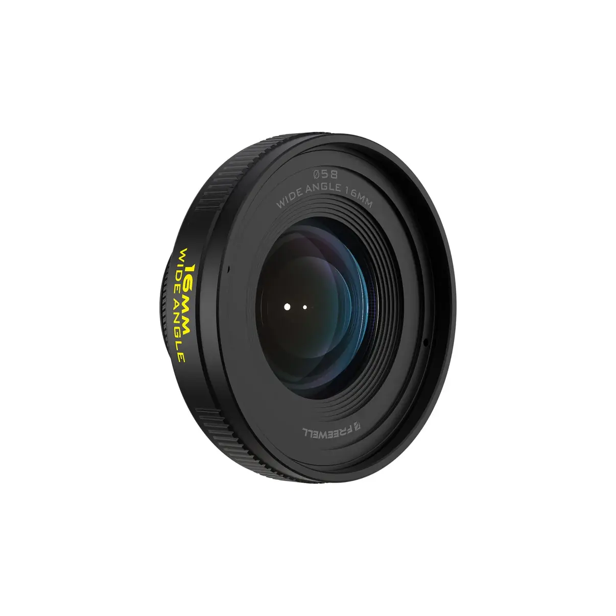 Freewell - Freewell 16mm Wide Angle Lens