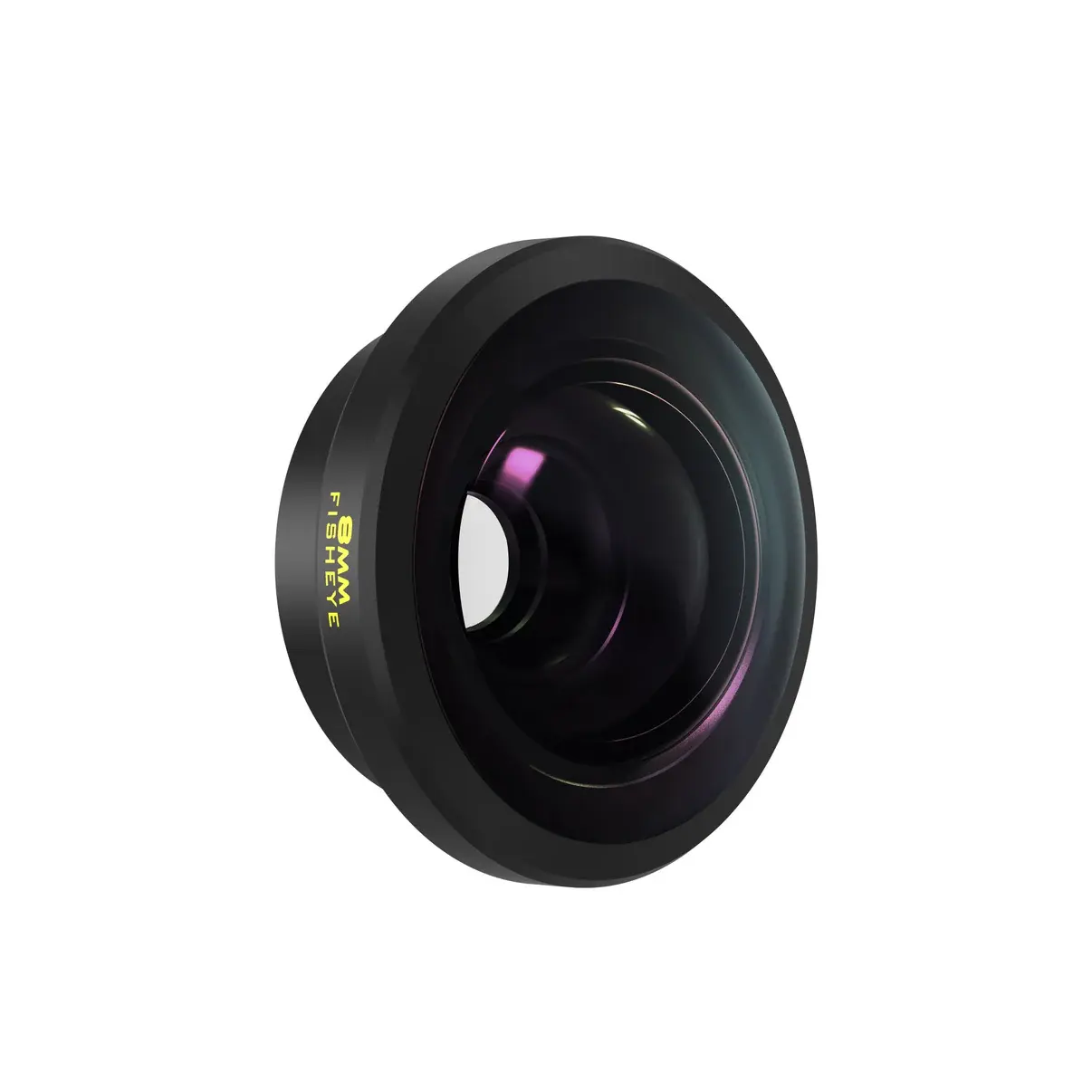 Freewell 8mm Fisheye Lens