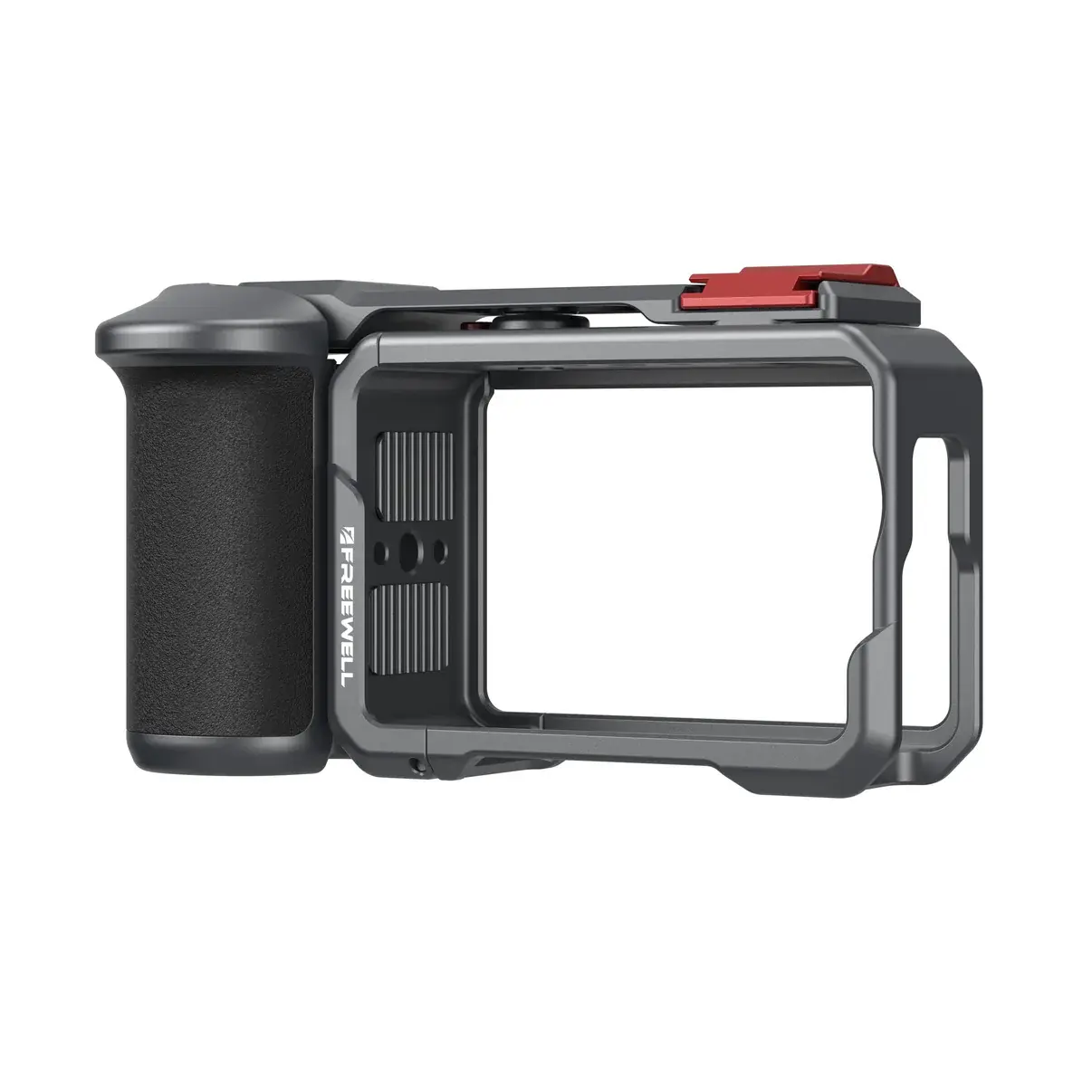 Freewell - Freewell DJI Osmo Action 6 Creator Pro Cage