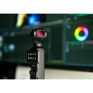 Freewell DJI Osmo Pocket 3 Single ND4 Filter - Thumbnail