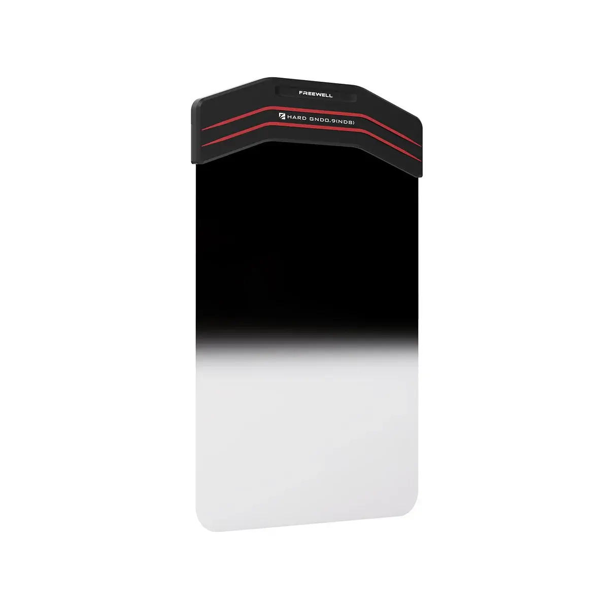 Freewell Eiger Matte Box Gradient GND0.9 Hard Edge Filter
