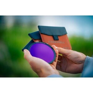 Freewell - Freewell Eiger Mattebox Magnetic IRND32 Filter (1)