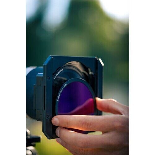 Freewell Eiger Mattebox Magnetic IRND64 Filter