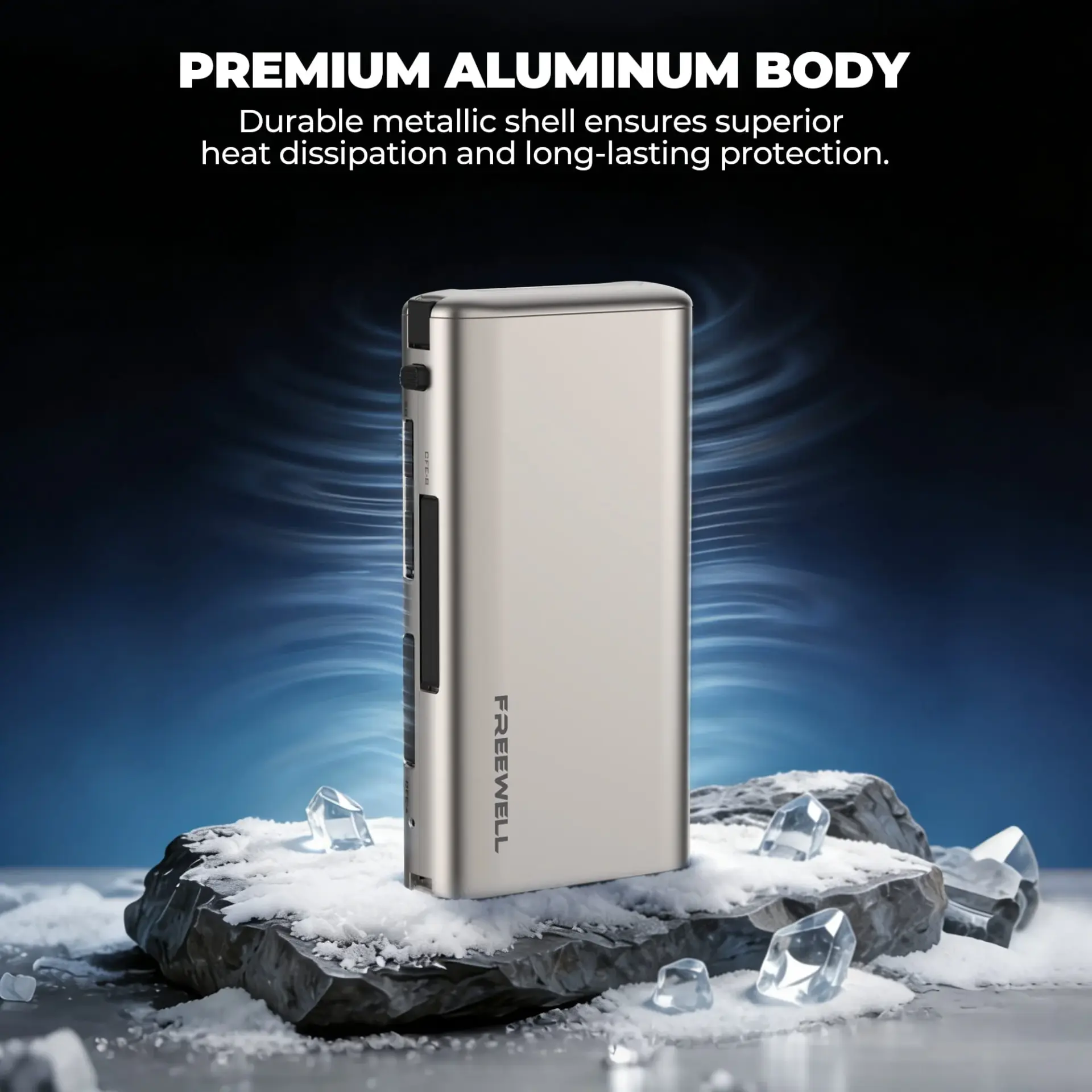 Freewell Pro Card Reader Plus - Thumbnail