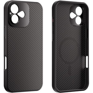 Freewell - Freewell Pro Filmmaker Case for iPhone 16 Plus - 17MM MOUNT (1)