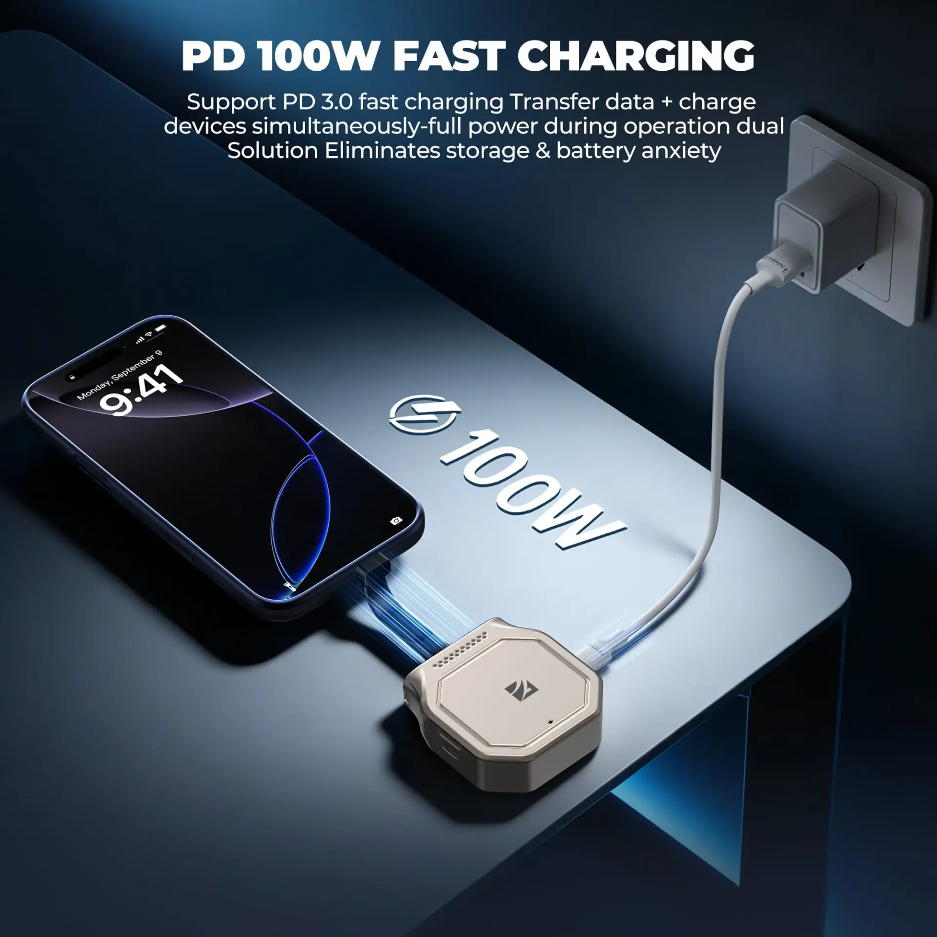 Freewell Pro Kart Okuyucu Plus & Pro SSD Link Bundle - Thumbnail