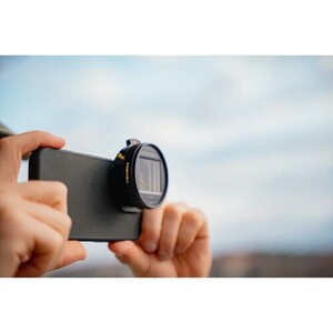 Freewell Steven Divish 1.33x Pro Cine Anamorphic 3 in 1 - Thumbnail