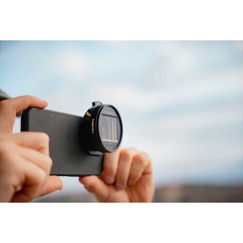 Freewell Steven Divish 1.55x Pro Cine Anamorphic 3 in 1