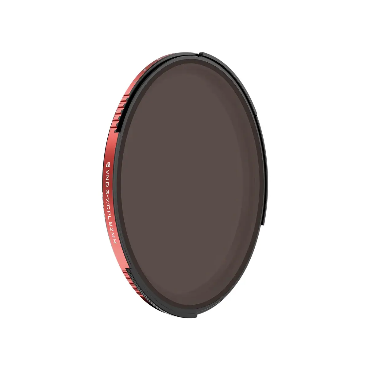 Freewell - Freewell Ultra-thin Threaded Hybrid Variable ND/CPL 3-7 Stop 82mm