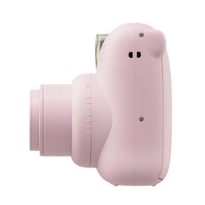 Fujifilm Instax Mini 12 Fotoğraf Makinesi + Askı + Pil + 10’lu Film (Pembe) - Thumbnail