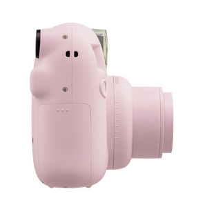 Fujifilm Instax Mini 12 Fotoğraf Makinesi + Askı + Pil + 10’lu Film (Pembe) - Thumbnail