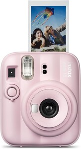 Fujifilm - Fujifilm Instax Mini 13 Bundle Box (Candy Pink) (1)