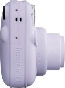 Fujifilm Instax Mini 13 Bundle Box (Dreamy Purple) - Thumbnail