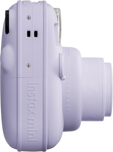 Fujifilm Instax Mini 13 Bundle Box (Dreamy Purple)