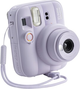 Fujifilm Instax Mini 13 Bundle Box (Dreamy Purple) - Thumbnail