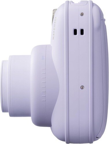 Fujifilm Instax Mini 13 Bundle Box (Dreamy Purple)