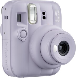 Fujifilm Instax Mini 13 Bundle Box (Dreamy Purple) - Thumbnail