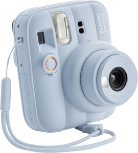 Fujifilm Instax Mini 13 Bundle Box (Frost Blue) - Thumbnail