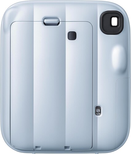 Fujifilm Instax Mini 13 Bundle Box (Frost Blue)