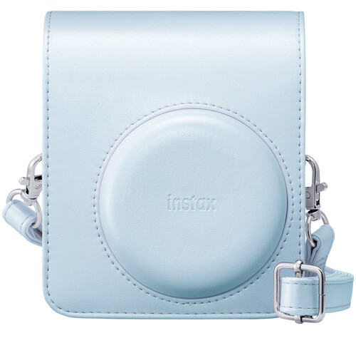 Fujifilm Instax Mini 13 Bundle Box (Frost Blue)