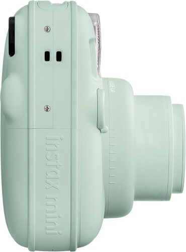 Fujifilm Instax Mini 13 Bundle Box (Lagoon Green)