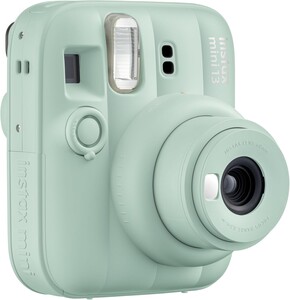 Fujifilm Instax Mini 13 Bundle Box (Lagoon Green) - Thumbnail