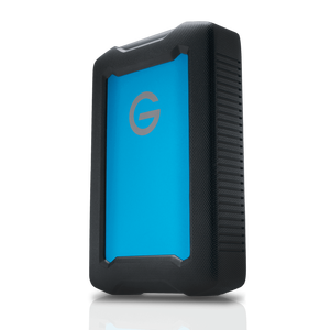 Sandisk - G-Technology 2TB ArmorATD USB 3.1 Taşınabilir Sabit Disk
