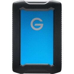 Sandisk - G-Technology 2TB ArmorATD USB 3.1 Taşınabilir Sabit Disk (1)