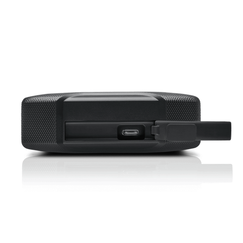 G-Technology 4TB ArmorATD USB 3.1 Taşınabilir Sabit Disk