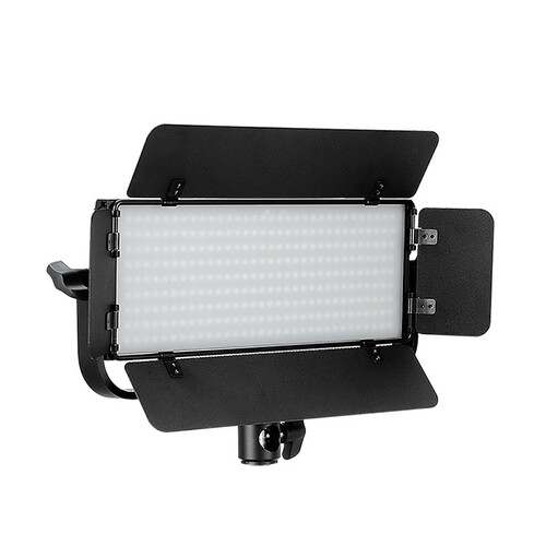 Gdx CF-300C Bi-Color Led Video Işığı