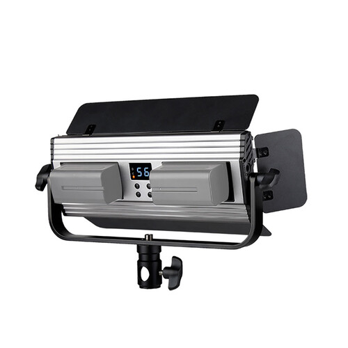 Gdx CF-300C Bi-Color Led Video Işığı