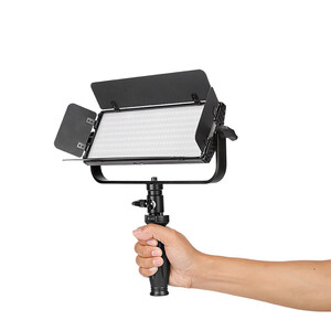 Gdx CF-300C Bi-Color Led Video Işığı - Thumbnail
