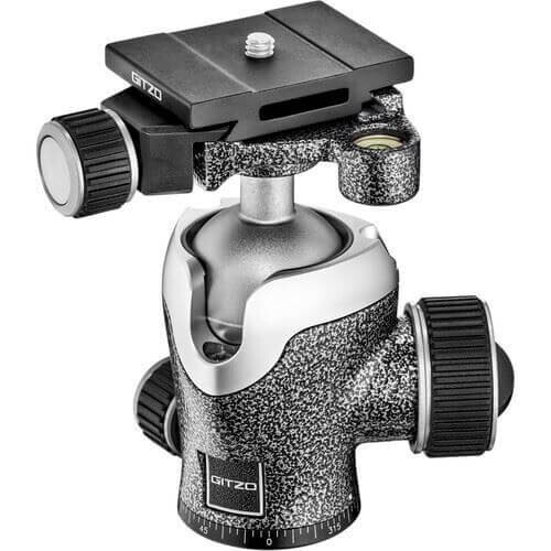 Gitzo GH1382QD Seri 1 Ball Head Tripod Başlığı