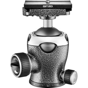 Gitzo GH3382QD Seri 3 Center Ball Head - Thumbnail